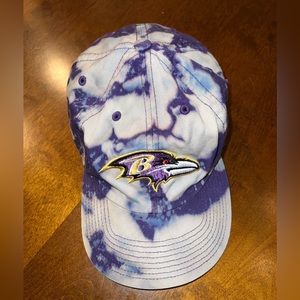Baltimore Ravens Dad Hat